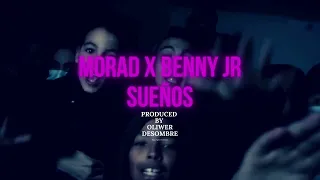 FREE MORAD X BENNY JR TYPE BEAT 2023 - "Sueños" | Instru Rap 2023