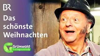 Das schönste Weihnachten | Bamberger | Grünwald Freitagscomedy | BR