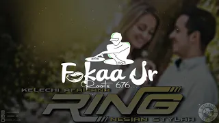 ＦＯＫＡＡ ＪＲ － ＲＩＮＧ － ［ＮＥＳＩＡＮ ＳＴＹＬＡＨ］ ２０２０