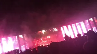 Tiesto - The only way is up & Clarity mix | CREAMFIELDS 2018