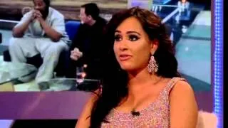 Big Brother UK 2012 - The Final