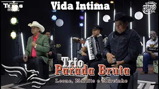 Vida Intima - TRIO PARADA BRUTA - Leone, Marlito e Marcinho (Gravado no Estúdio Águia Music)