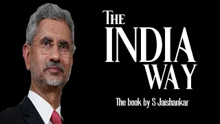 The india way by S jaishankar||#book||#review||#summary