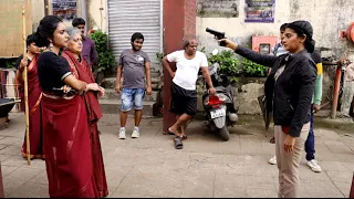 Maddam Sir Latest Update : BTS of Yukti Kapoor | Praachi Bohra | Rachana Parulkar | Sony Sab | G&G