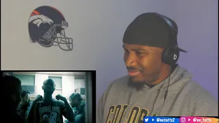 🇫🇷 Américain écoute du FRENCH RAP🇫🇷  | Alpha Wann - APDL (REACTION)