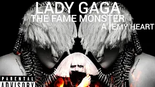 Lady Gaga - Dance In The Dark (Monster Remix)