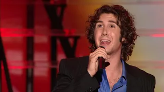 Josh Groban - Per Te (Live At the Greek)