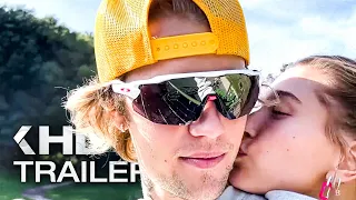 JUSTIN BIEBER: OUR WORLD Trailer (2021)