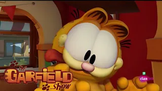 The Garfield Show | O Pizza Perfectă (Episod Complet)