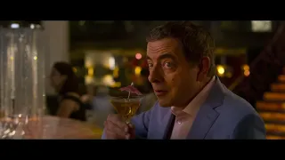 Johnny English Strikes Again (2018) - New Funny Trailer - Full HD