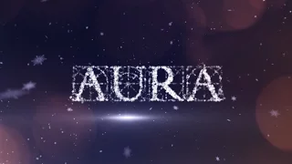 Клуб Aura. Новый год 2017