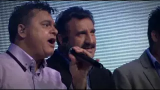 Cezar & Paulinho Alma Sertaneja II Ao Vivo 2015