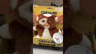 Singing GIZMO! #gremlins #toys #awesome