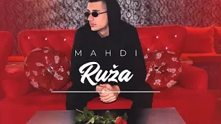 MAHDI - Ruža (Official Lyric Video)