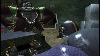 Beast Wars - Dark Designs 2/3 HD