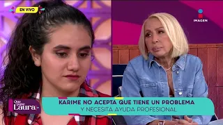 'La tóxica de mi exnovia me acosa' | Programa Completo | Que Pase Laura