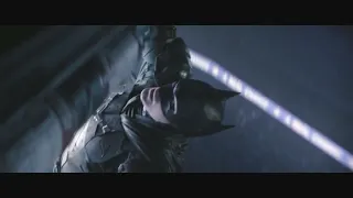 The Batman / Final Fight Scene (Batman vs Riddler's Thugs) | Movie CLIP 4K