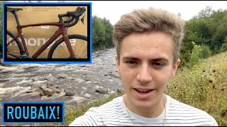 Specialized Roubaix SL8 Impressions - The Best!