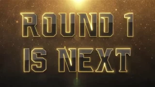 Golden Knights vs. Kings - Round 1 Game 1 Teaser