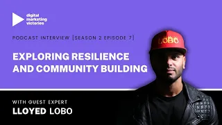 Emotional Resilience and Personal Growth through Community