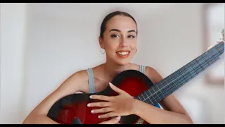 3 AKOR , 3 KOLAY ŞARKI ! Gitara yeni başlayanlar için şarkılar