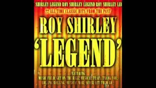 Roy Shirley - Get In The Groove