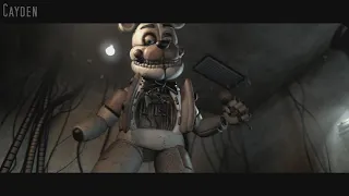 FNAF SFM - Count The Ways (Short Animation)