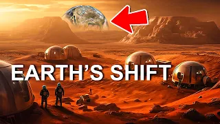 The Implications of a Mars Colony for Earth.