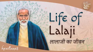 Life of Lalaji (Biography) - The  film | Heartfulness | Meditation |