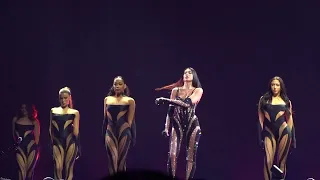 Dua Lipa - Don't Start Now (Live from The Future Nostalgia Tour)