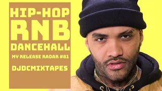 🔥 My Release Radar #81 | September 2021 Mix | New Hip Hop R&B Dancehall Songs | DJDCMIXTAPES