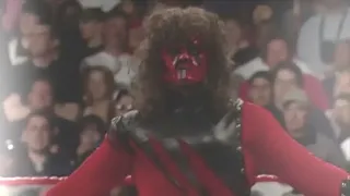 Imposter Kane "Out of the Fire" (Arena + Crowd + Pyro Effects)