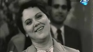 Петриненко полтавська полька "До одного не байдужа"  1971