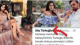 Sıla Turgutlu Alp Navruz Spotted Together in a Greek Hotel journalist said