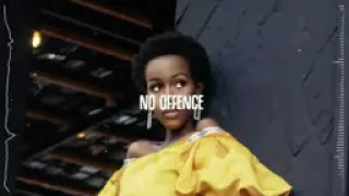 Rita ange no offense lyrics video