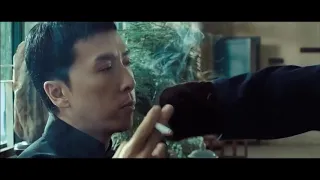 Ip Man VS Bruce Lee ( Legendado )