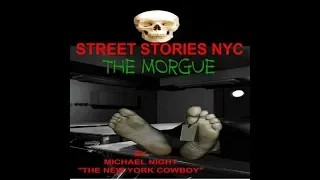 Gertrude   Street Stories NYC 3D Animated Movie   Final version