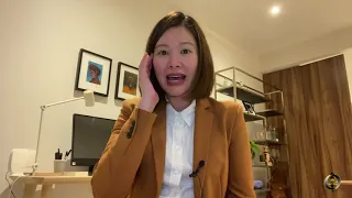 [SICPE - CSR] Nicole Curato on Philippine Democracy and the Millennial Public (October 2020) - 2/3