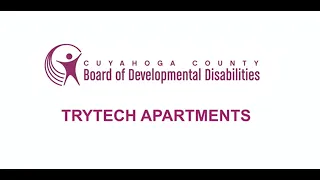 Housing Opportunities - TryTech Apartments