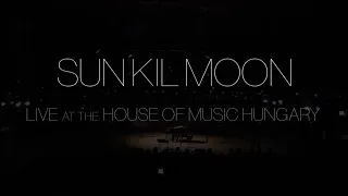 Sun Kil Moon live @ House of Music Hungary 10/9/2022