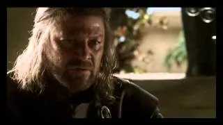 Game of Thrones: Requiem for Eddard Stark