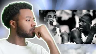 I’m… I’m Speechless… Wow! What They Won’t Tell You About The Bulls Documentary Reaction
