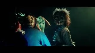 The Purge: Election Year - Trailer