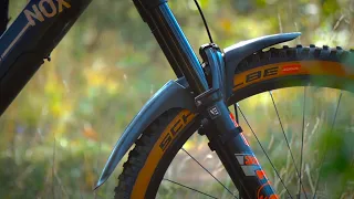 8 MTB Produkte für (fast) jede Lebenslage ... UND MUDGUARDS