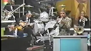 The Tonight Show 12/6/1973 “Spacin' Home” " Louie Bellson Drum Solo