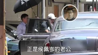 【台灣壹週刊】貴婦就是這樣der　侯佩岑百萬坐月子