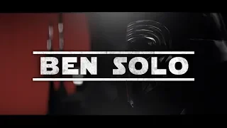 There is Still Good in Him - Ben Solo