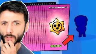 Supercell’den ÖZÜR! BEDAVA EFSO HEDİYE VERDİ 🤩 Brawl Stars