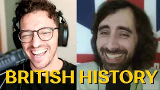 British History: Decades of Change | RnR English with Charlie Baxter | EP 318