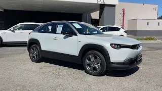 2023 Mazda MX-30 Riverside, Temecula, Loma Linda, Orange County, Corona, CA M6317S